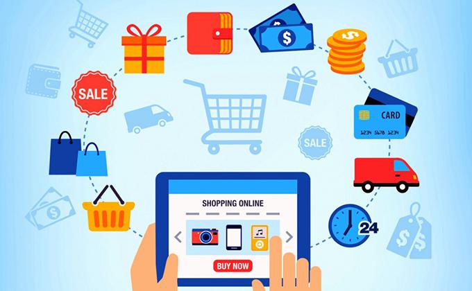 E-Commerce Trading